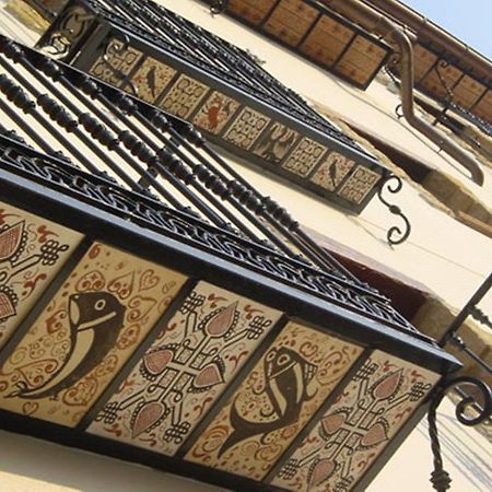 فندق La Casa Del Carrebaix Orba المظهر الخارجي الصورة