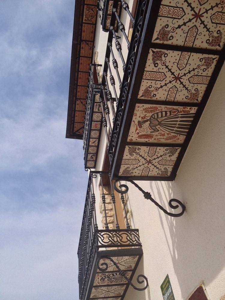 فندق La Casa Del Carrebaix Orba المظهر الخارجي الصورة