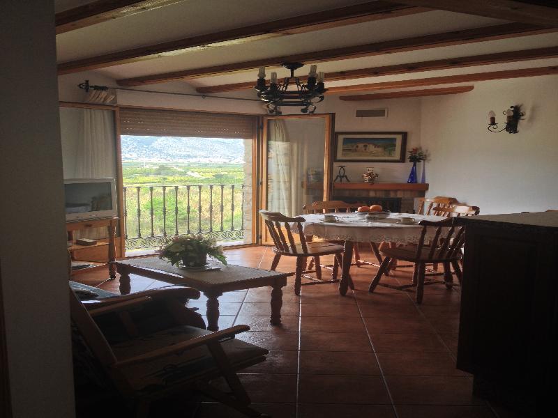 فندق La Casa Del Carrebaix Orba المظهر الخارجي الصورة