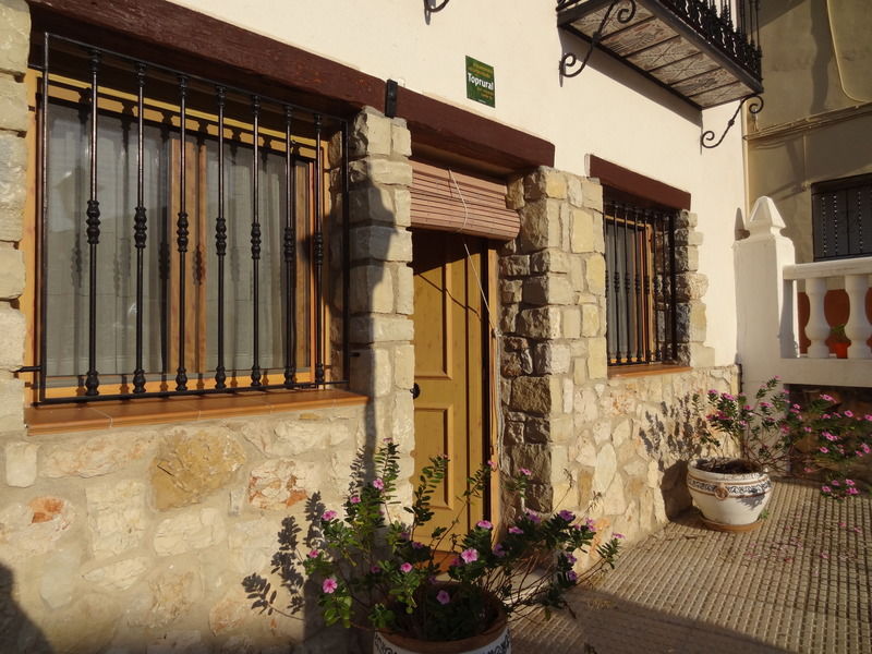 فندق La Casa Del Carrebaix Orba المظهر الخارجي الصورة