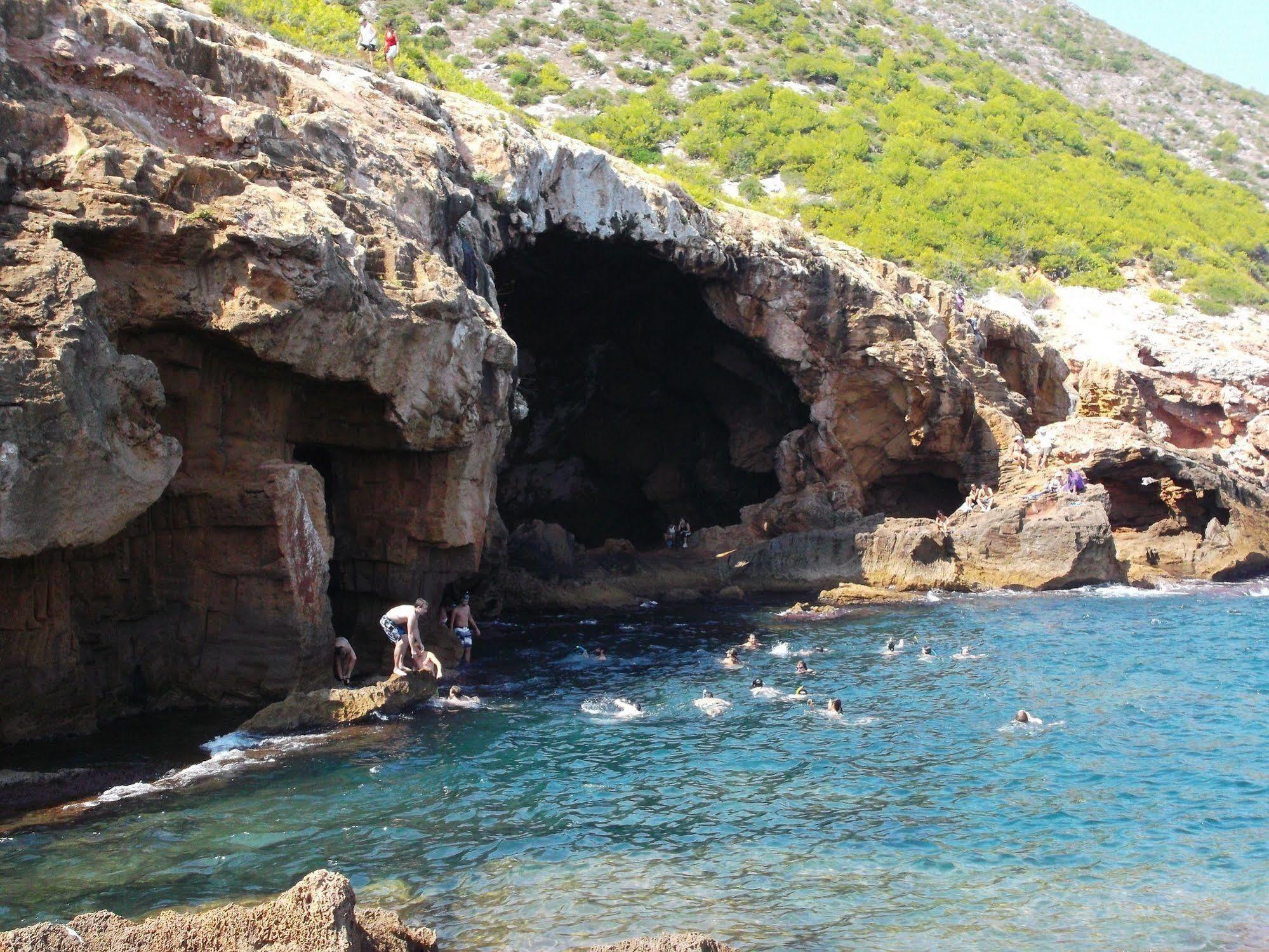 فندق La Casa Del Carrebaix Orba المظهر الخارجي الصورة