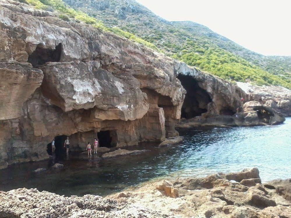 فندق La Casa Del Carrebaix Orba المظهر الخارجي الصورة