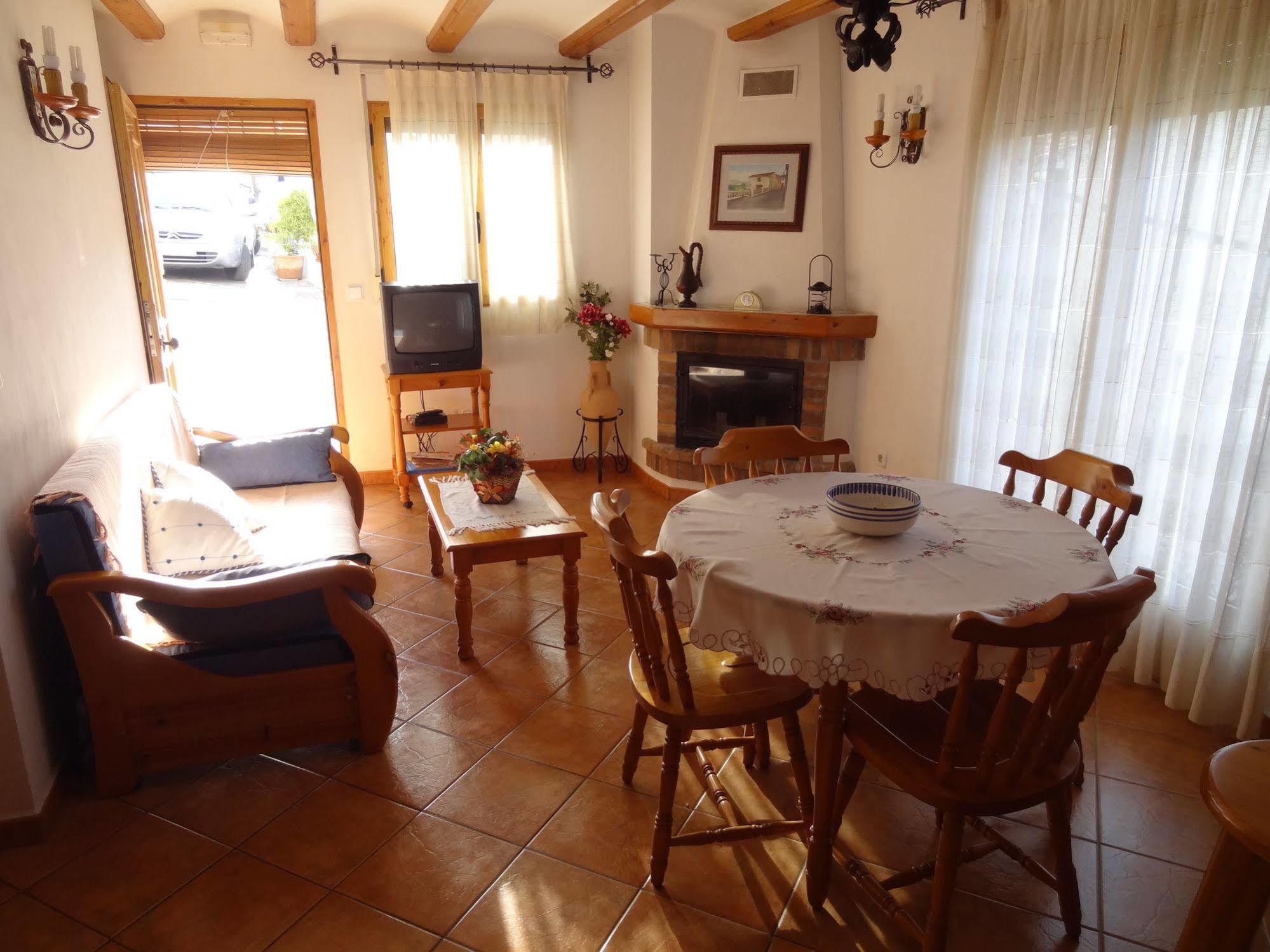 فندق La Casa Del Carrebaix Orba المظهر الخارجي الصورة