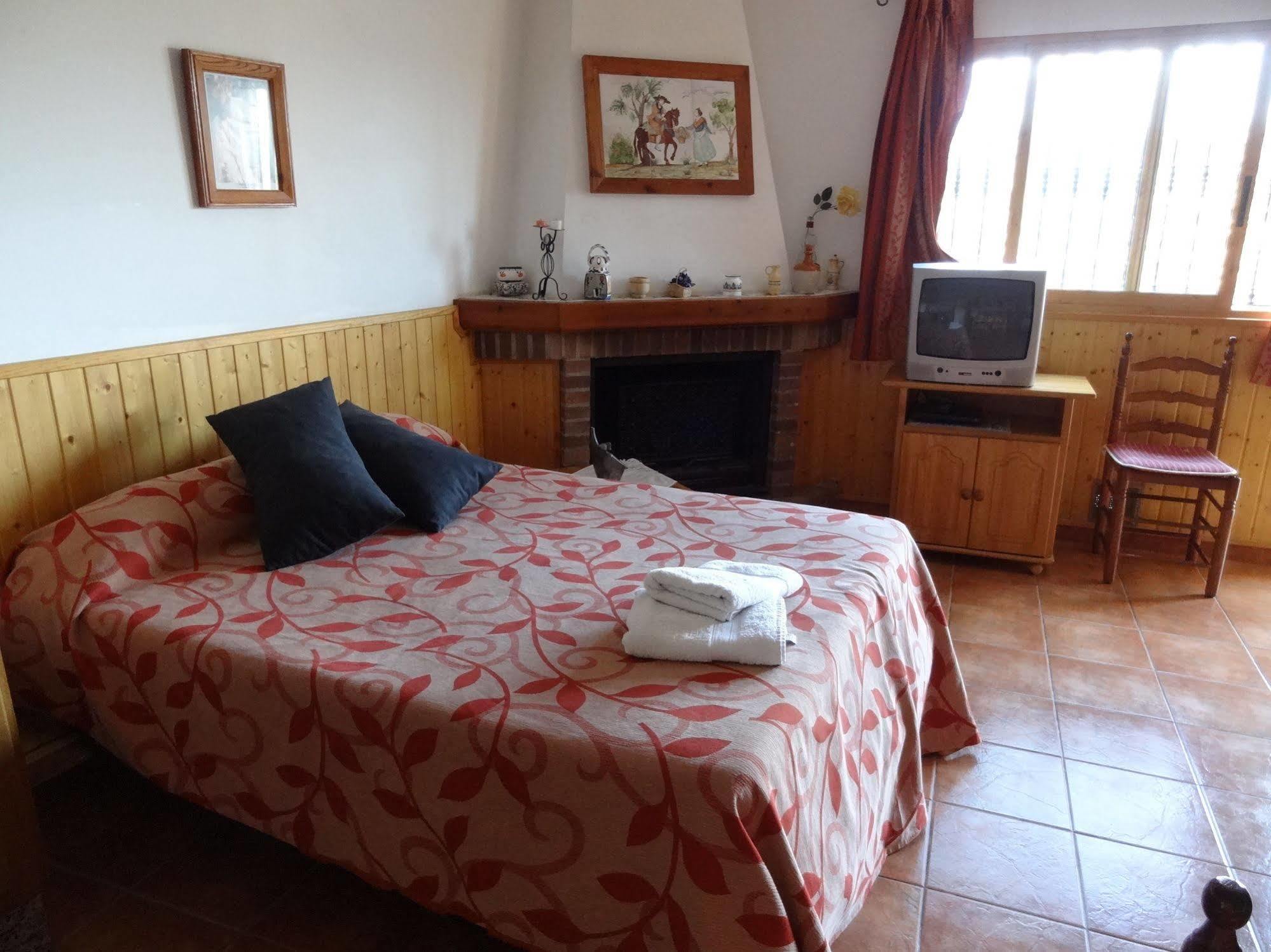 فندق La Casa Del Carrebaix Orba المظهر الخارجي الصورة