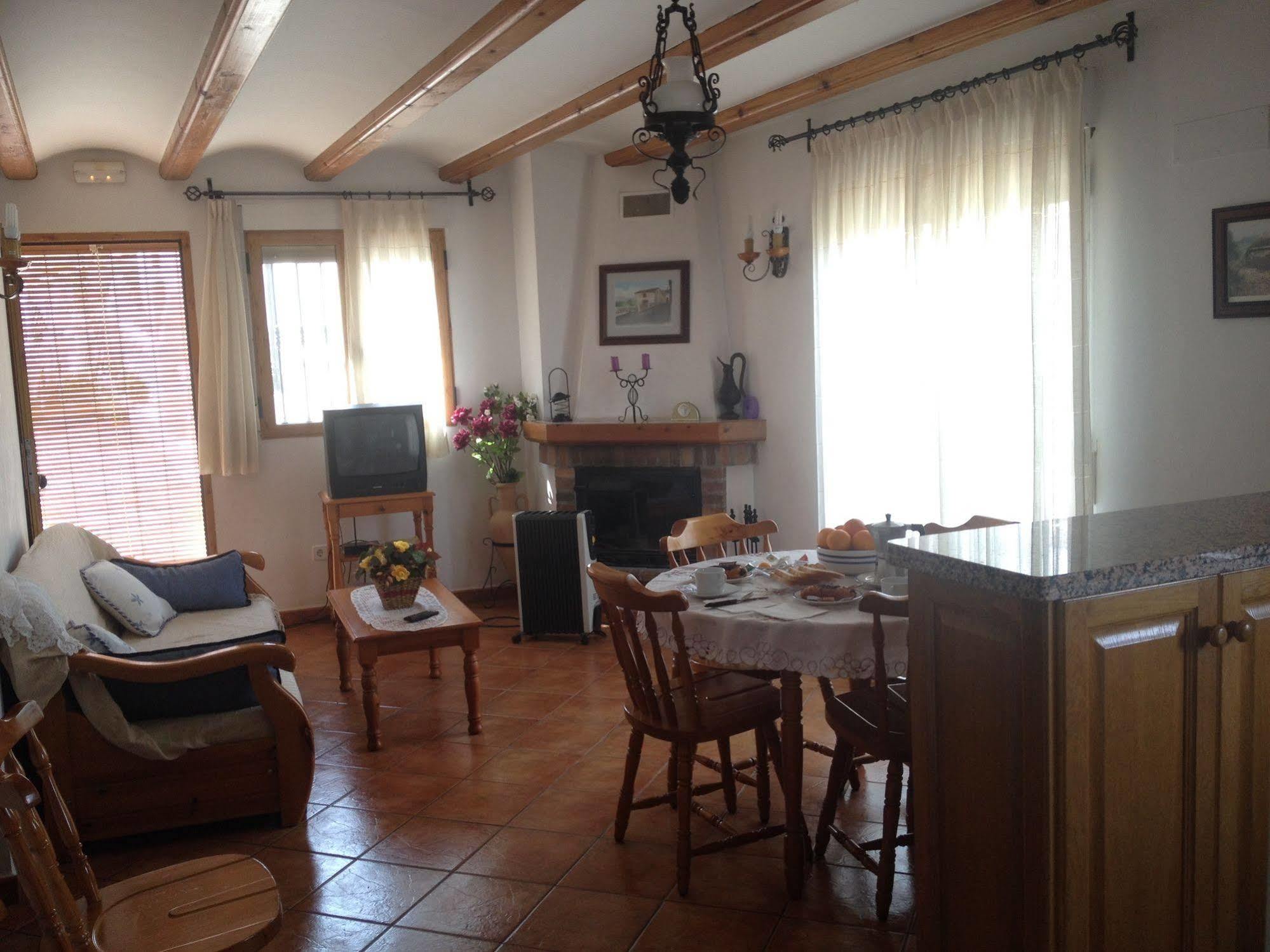 فندق La Casa Del Carrebaix Orba المظهر الخارجي الصورة