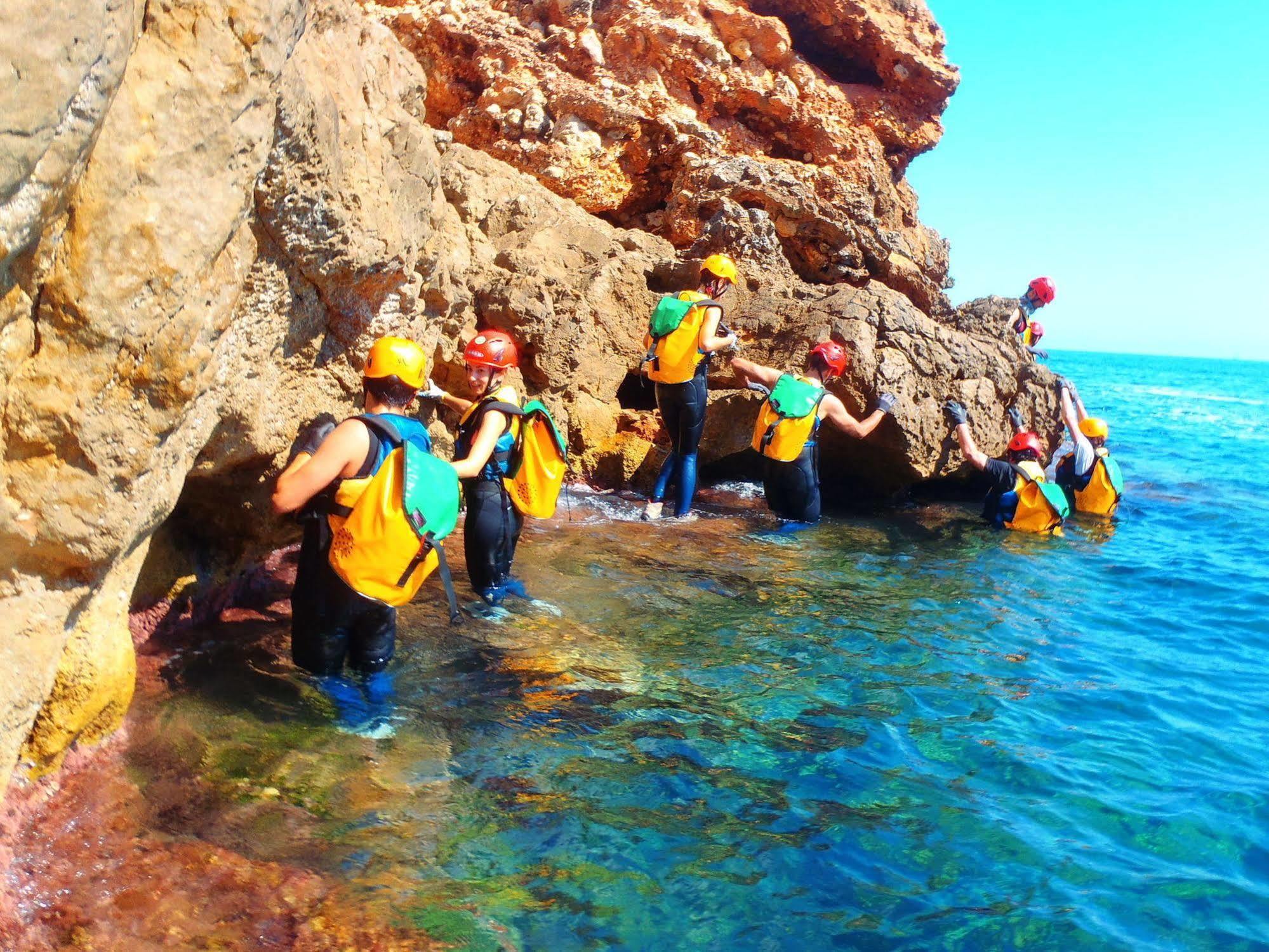 فندق La Casa Del Carrebaix Orba المظهر الخارجي الصورة