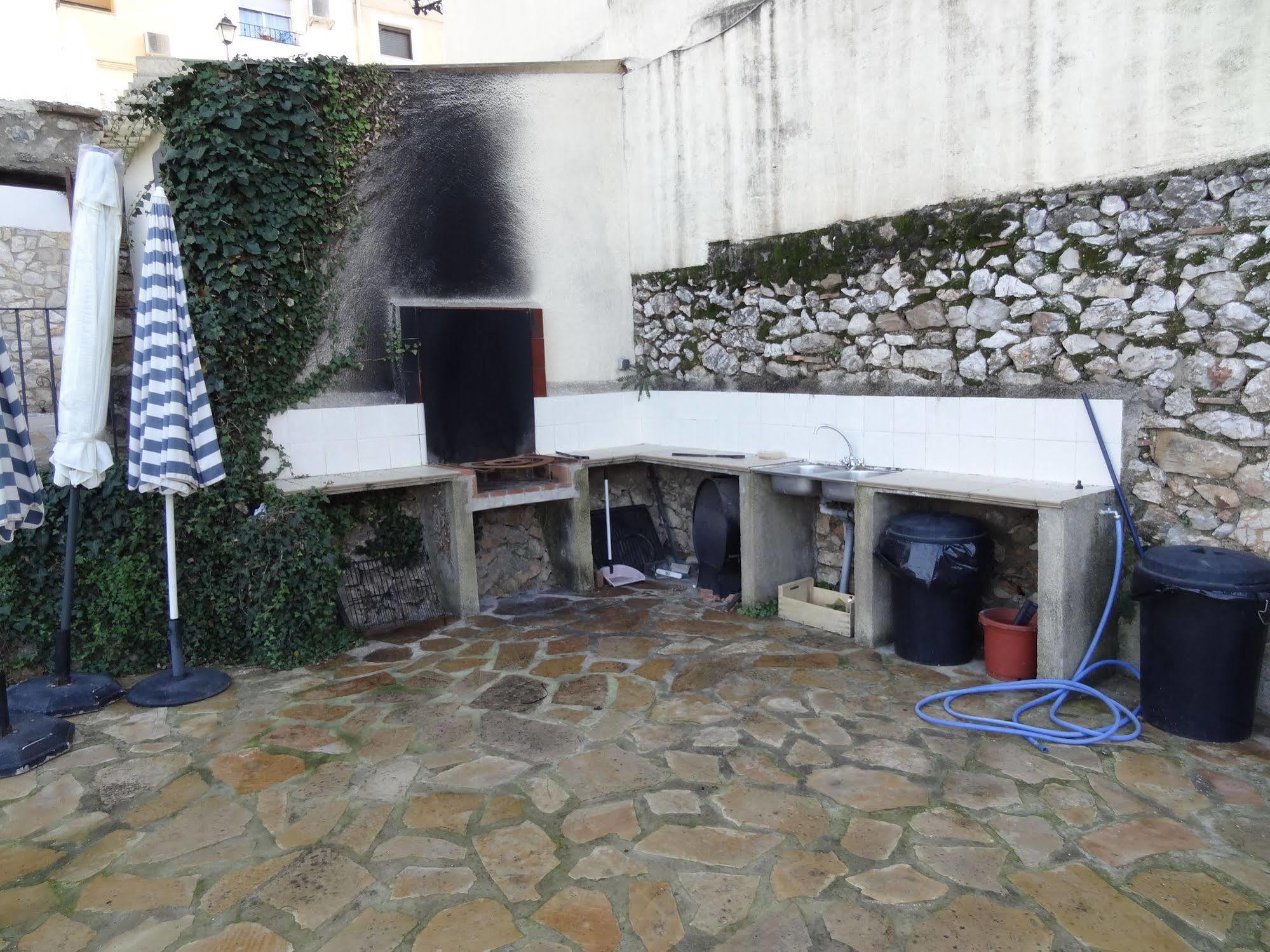 فندق La Casa Del Carrebaix Orba المظهر الخارجي الصورة